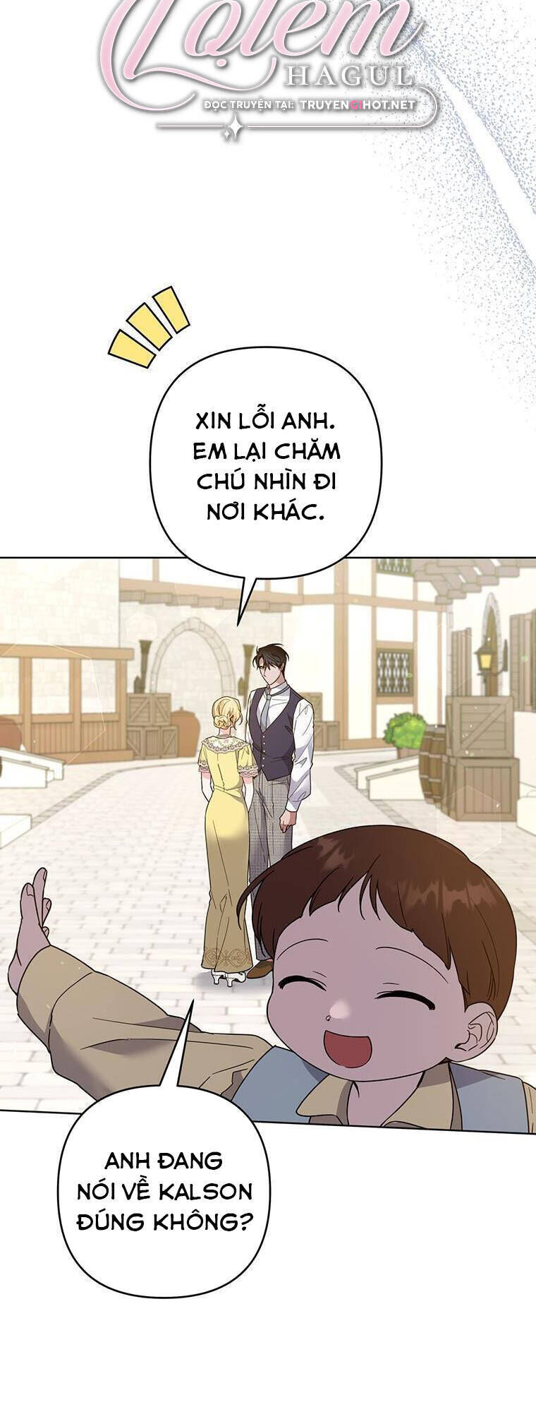 hãy để tôi được hiểu em Chapter 98 - Trang 2