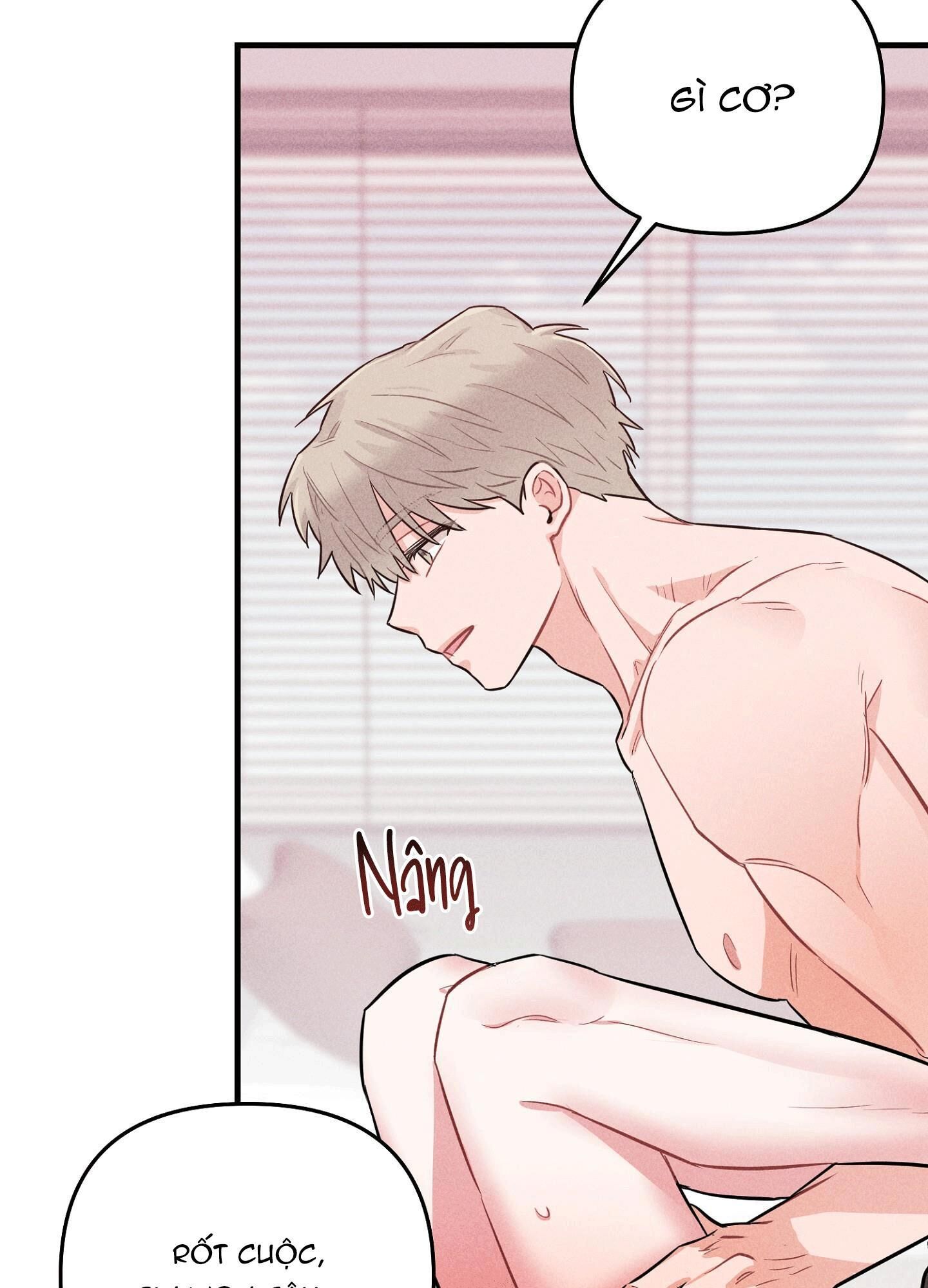 bl ngắn tuyển chọn Chapter 11.2 HỌC XXX THEO FANFIC 2 - Trang 2