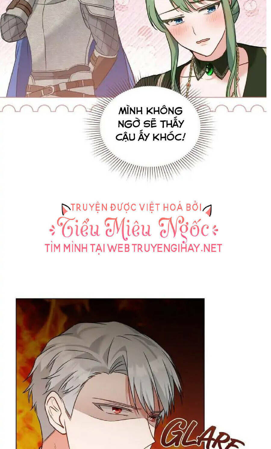 tôi trở thành nhân vật phản diện thực sự chapter 27 - Next chapter 28