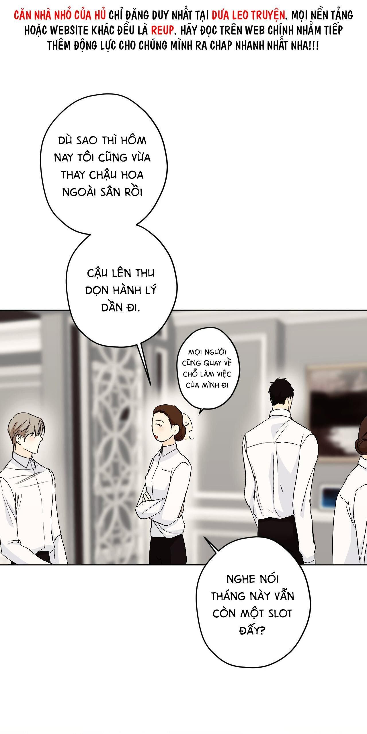 sắc dục Chapter 27 - Trang 1