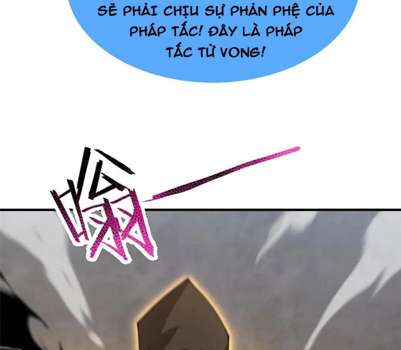 thần sủng tiến hóa Chapter 330 - Trang 2