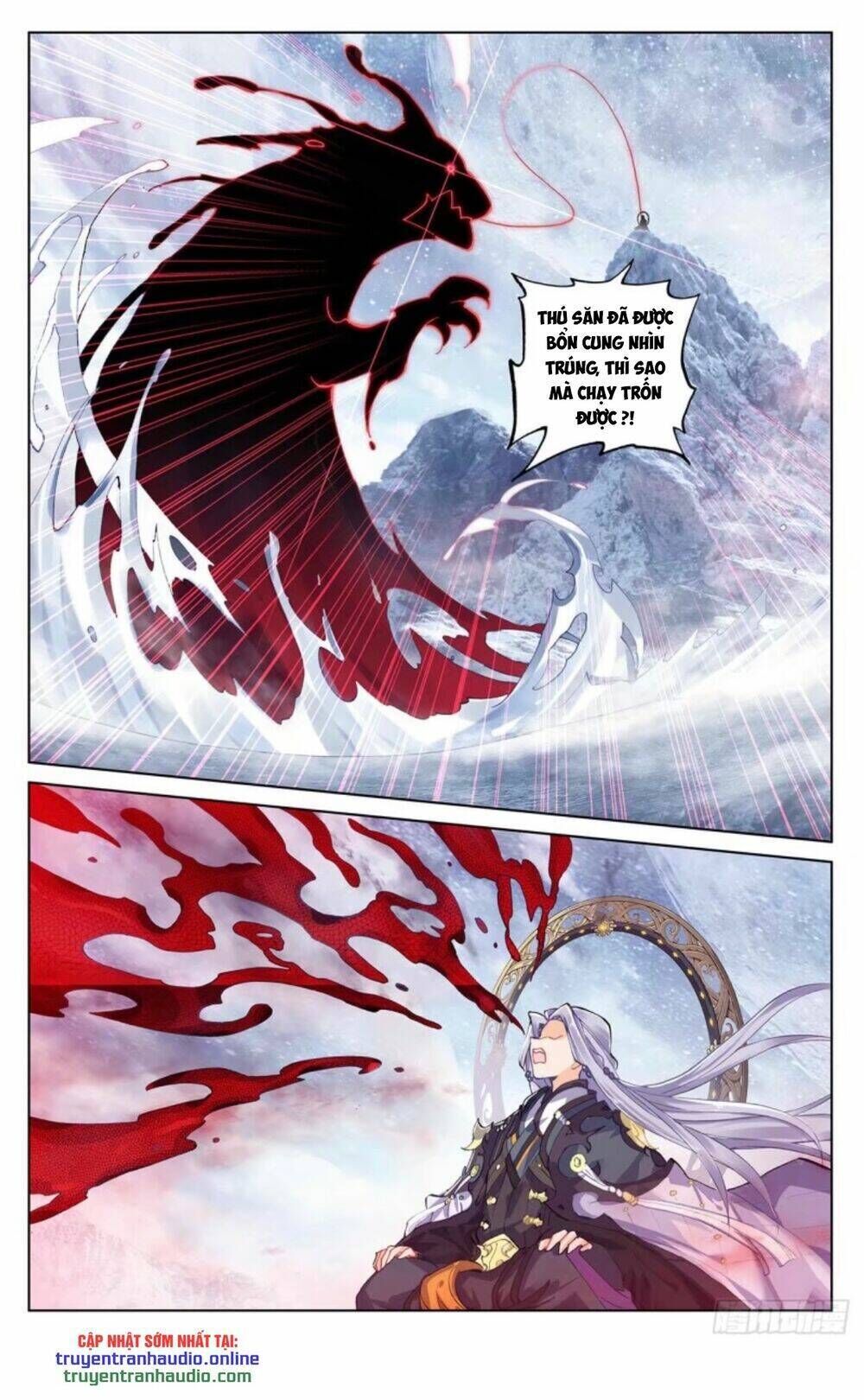 nguyên tôn chapter 282 - Next chapter 282.5