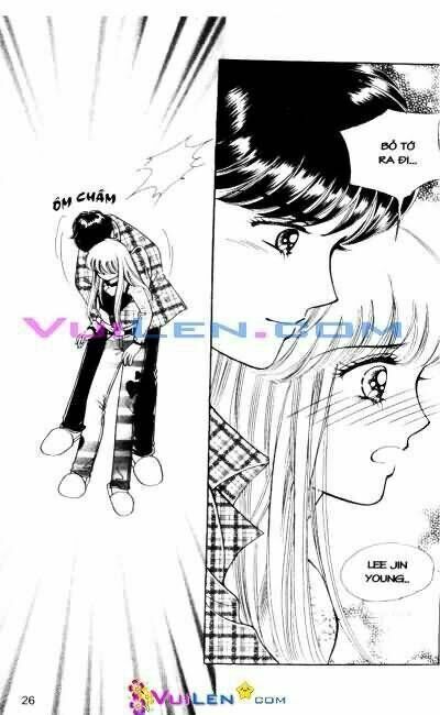 Cánh cửa mùa hè Chapter 6 - Trang 2