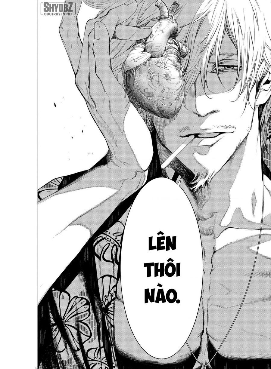 những câu chuyện huyền bí Chapter 0 - Next chapter 1