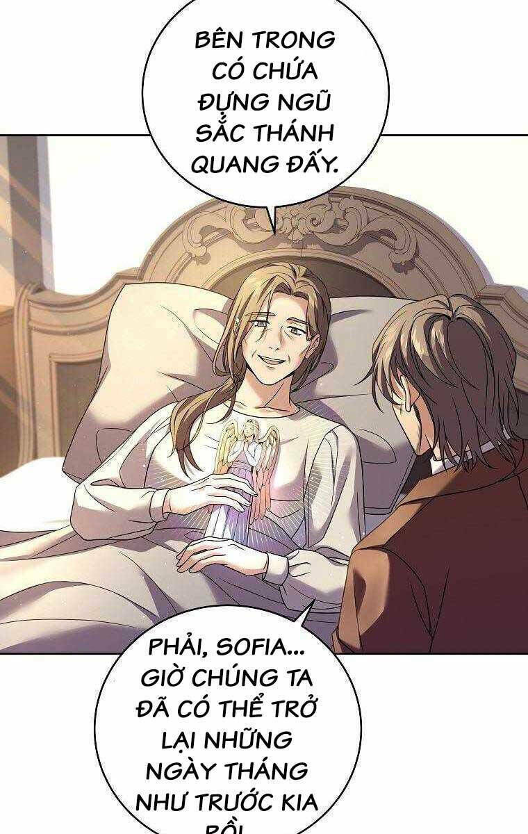 sự trở lại của người chơi bị đóng băng chapter 82 - Trang 2