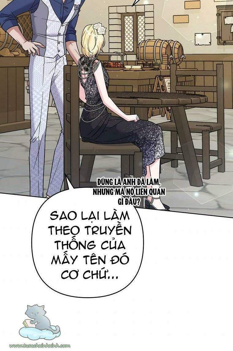 hãy để tôi được hiểu em chapter 65 - Trang 2