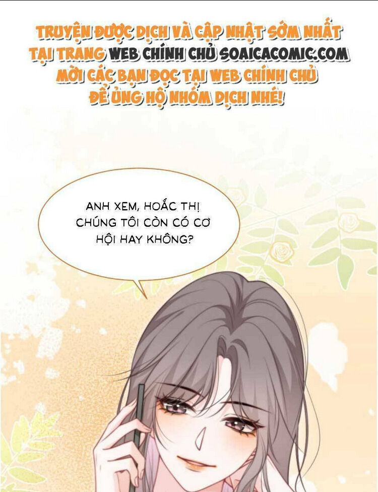 được các anh trai chiều chuộng tôi trở nên ngang tàng chapter 137 - Next chapter 138