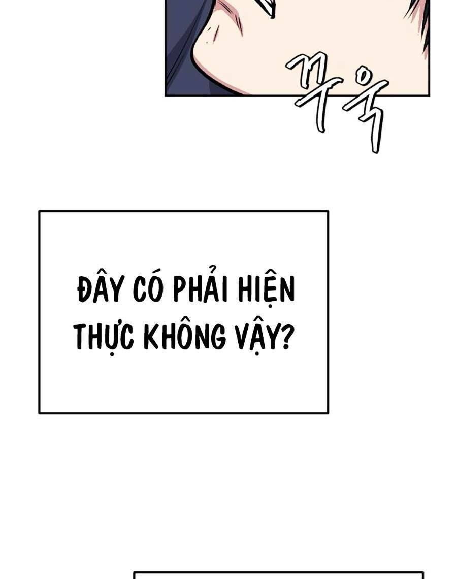 trở thành quái vật chapter 8 - Trang 2