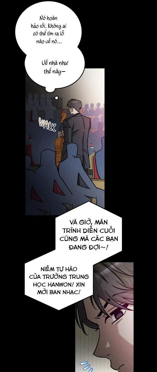 Tuyển Tập Manhwa 18+ Chapter 63 Rock 'n roll - Next Chapter 64 end