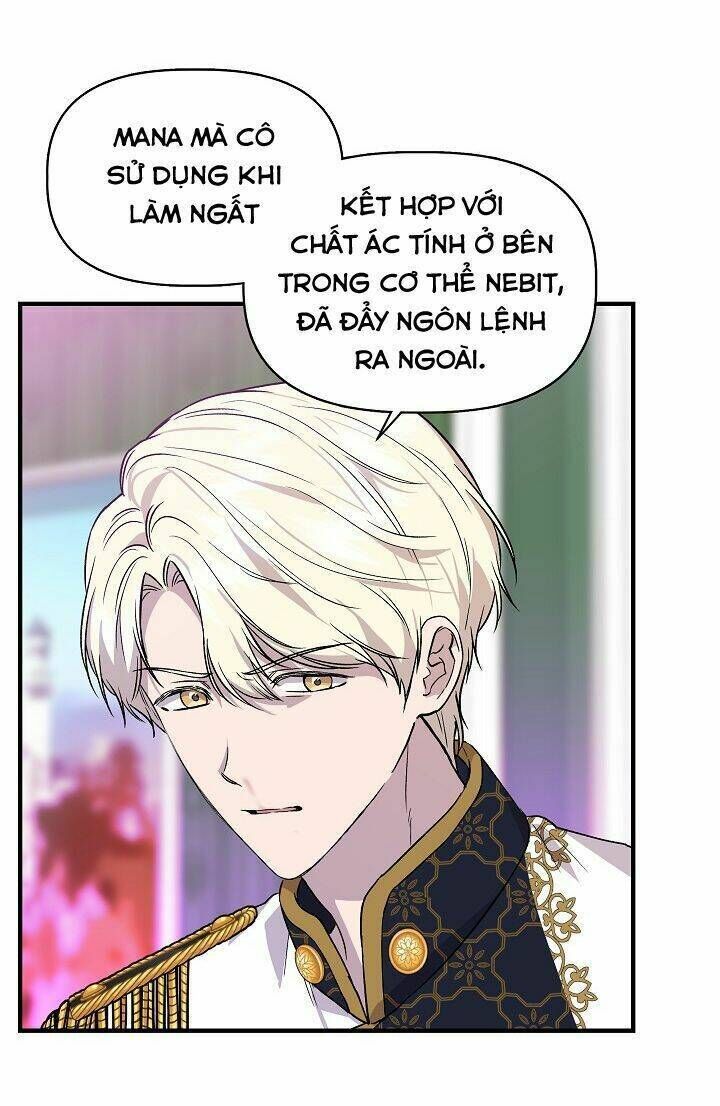 tôi không phải là cinderella chapter 36 - Trang 2