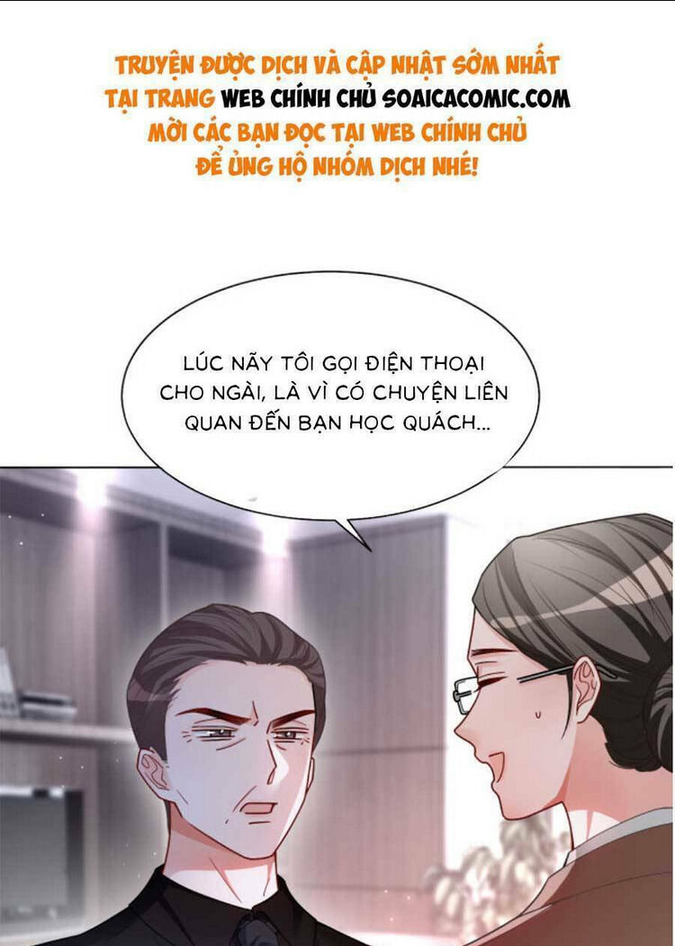 được các anh trai chiều chuộng tôi trở nên ngang tàng chapter 151 - Next chapter 152