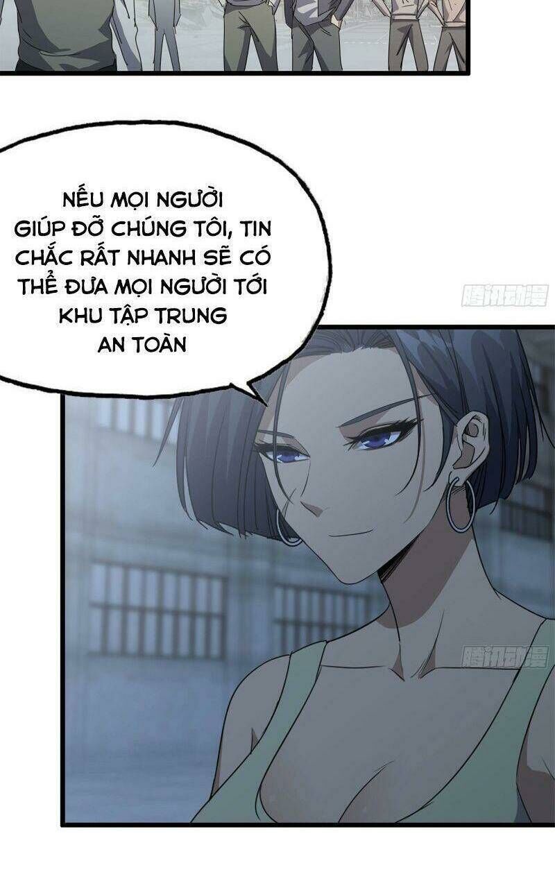 tôi chuyển vàng tại mạt thế Chapter 120 - Next Chapter 121