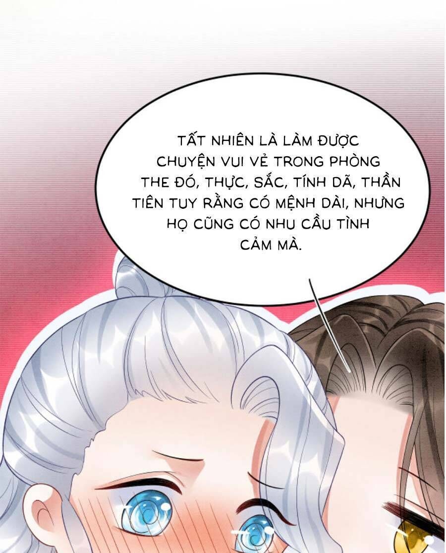 bạch nguyệt quang lạm quyền của sủng hậu chapter 114 - Trang 2