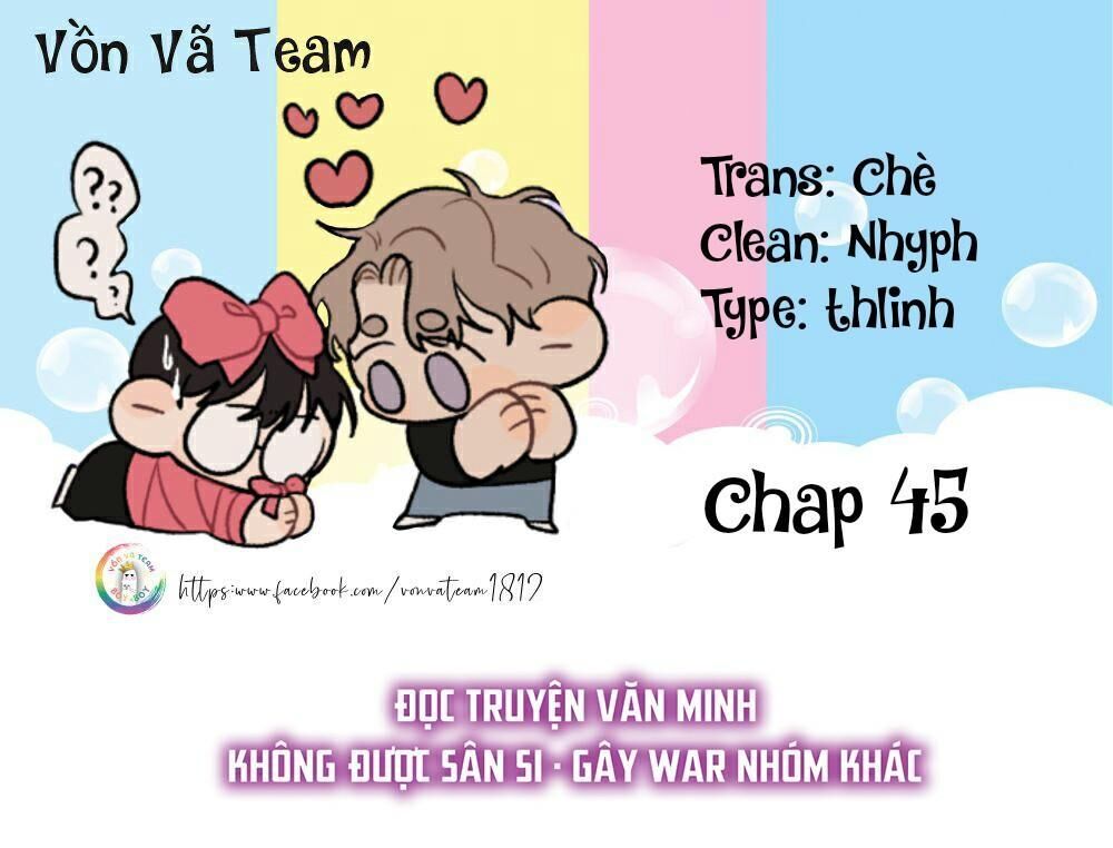 nam thê vô dụng sống lại rồi!!! Chapter 45 - Trang 2