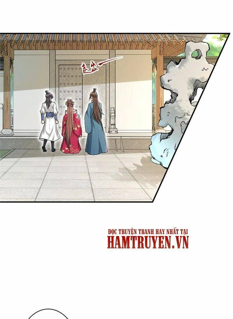 nghịch thiên tà thần chapter 349 - Trang 2