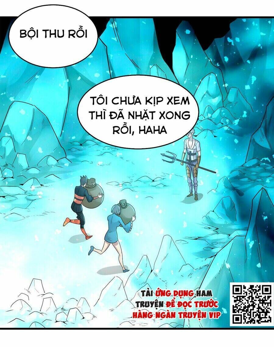 pháp sư truyền kỳ chapter 17 - Trang 2