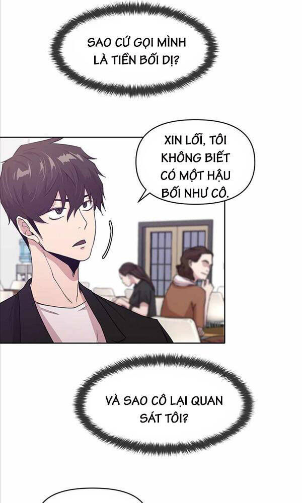 lãng khách một mình chapter 4 - Next chương 5