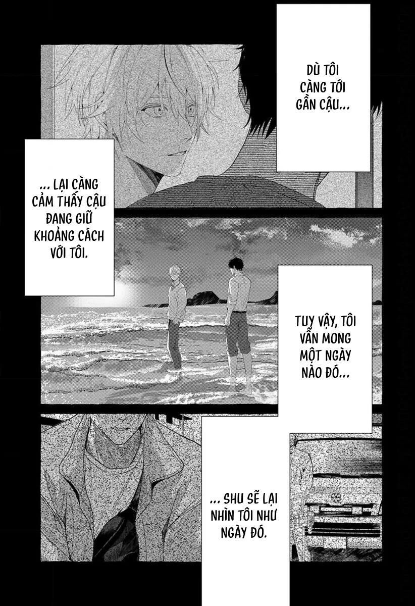 list truyện manga ngắn theo yêu cầu Chapter 8.4 - Trang 2