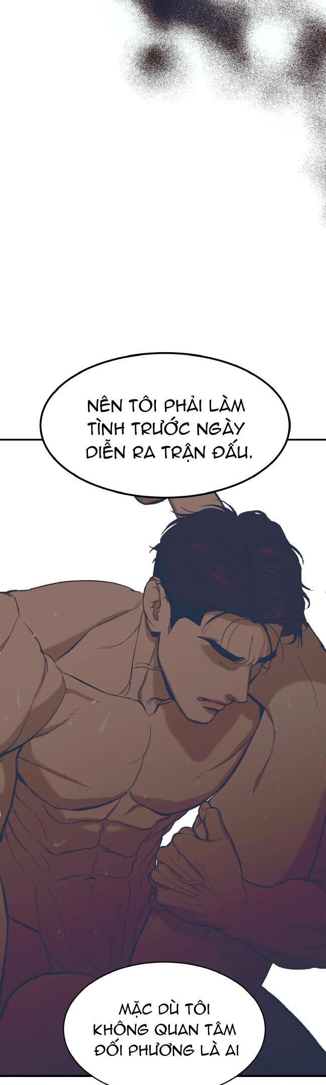 điềm rủi Chapter 2 - Trang 2