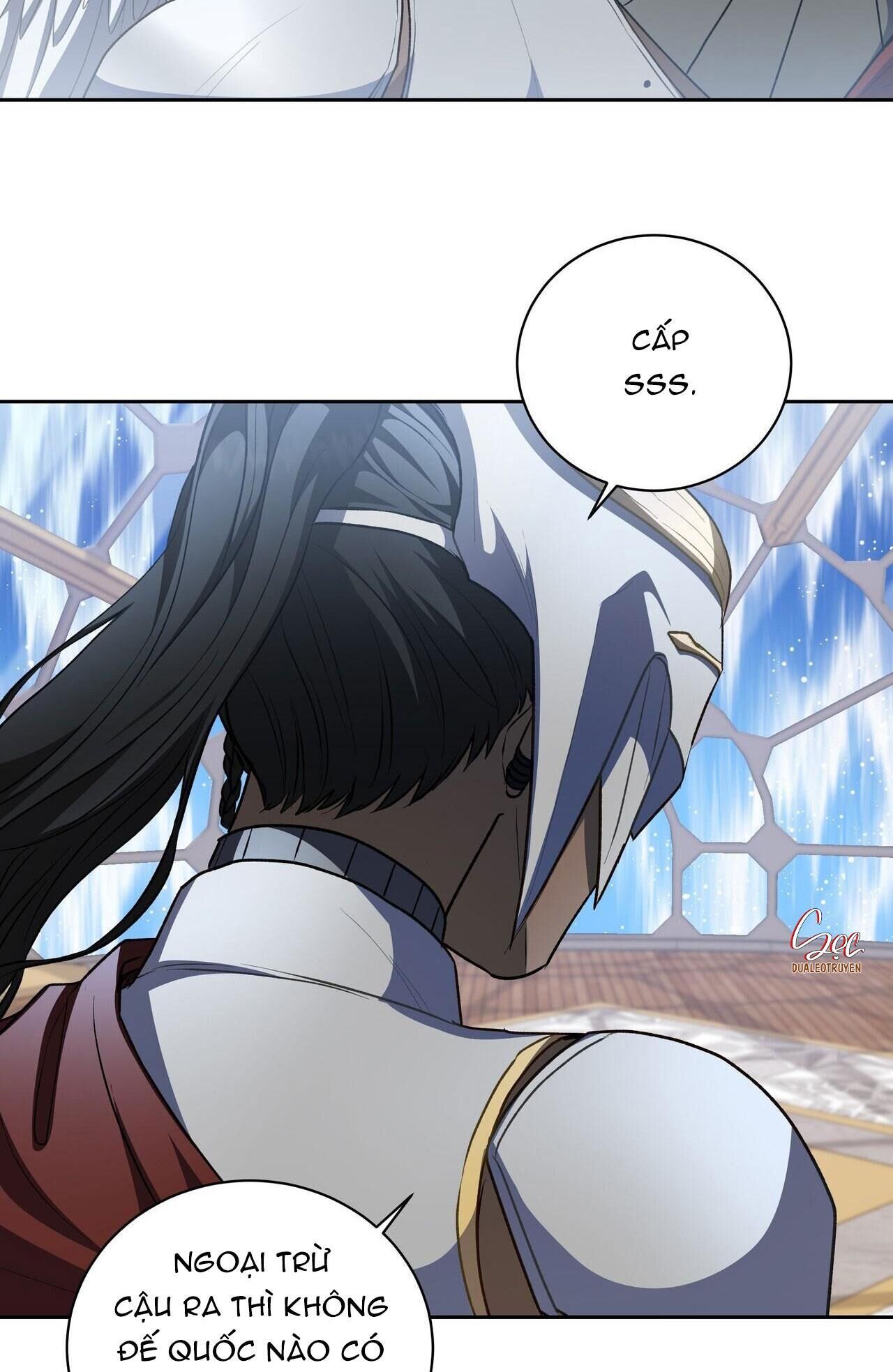 cách tồn tại như một người chơi Chapter 48 - Trang 2