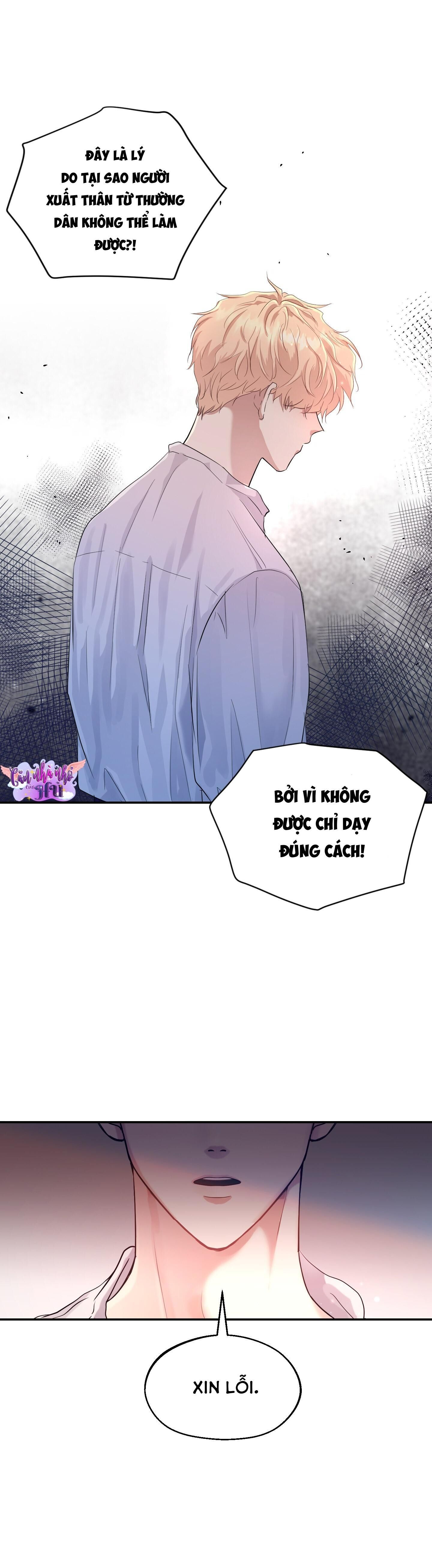 (end) VỊ CÔNG TƯỚC KHÔNG THỂ THĂNG TIẾN Chapter 1 - Next Chapter 2