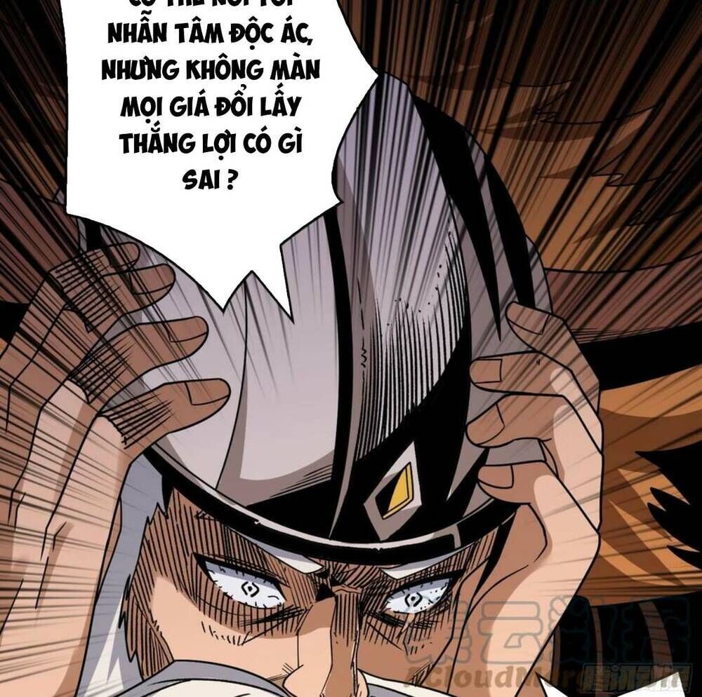 vừa chơi đã có tài khoản vương giả chapter 280 - Next chapter 281