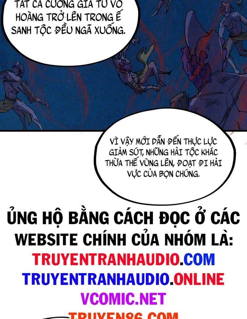 vạn cổ chí tôn chapter 180 - Trang 2