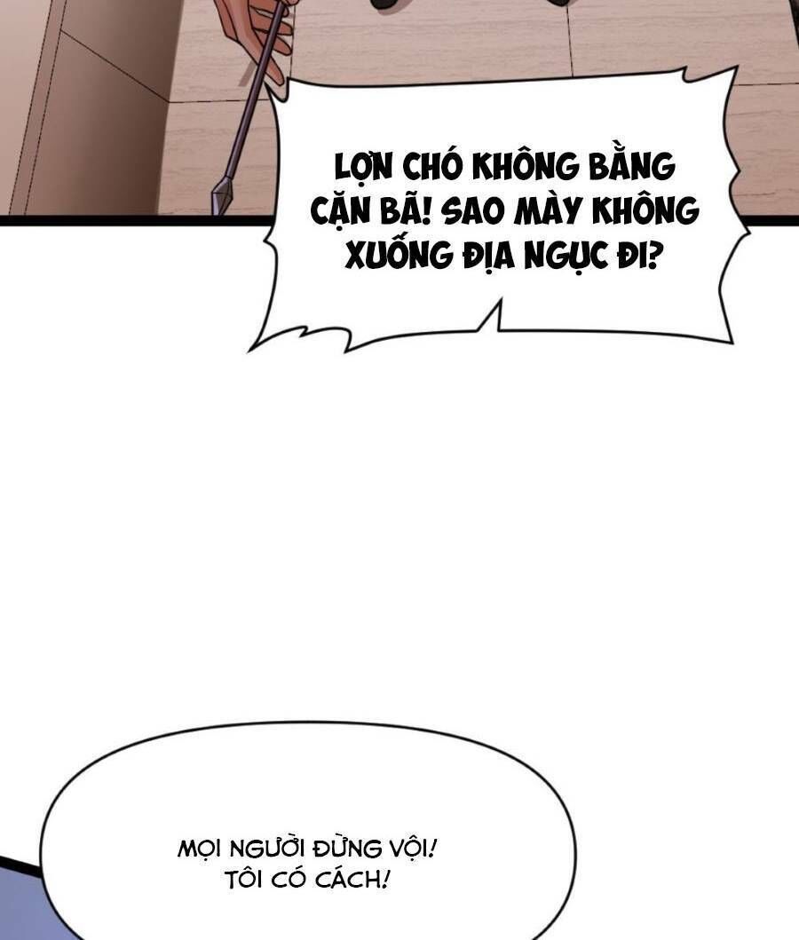 Toàn Cầu Băng Phong: Ta Chế Tạo Phòng An Toàn Tại Tận Thế Chapter 30 - Next Chapter 31