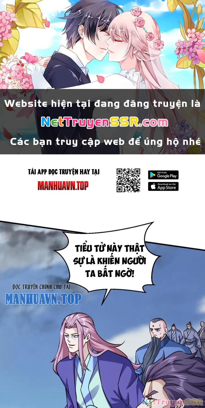 Vô Địch Đốn Ngộ Chapter 315 - Trang 2