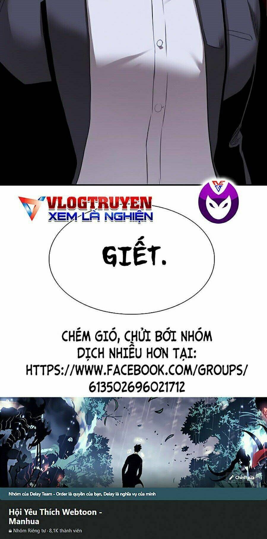 người xấu chapter 35 - Trang 2