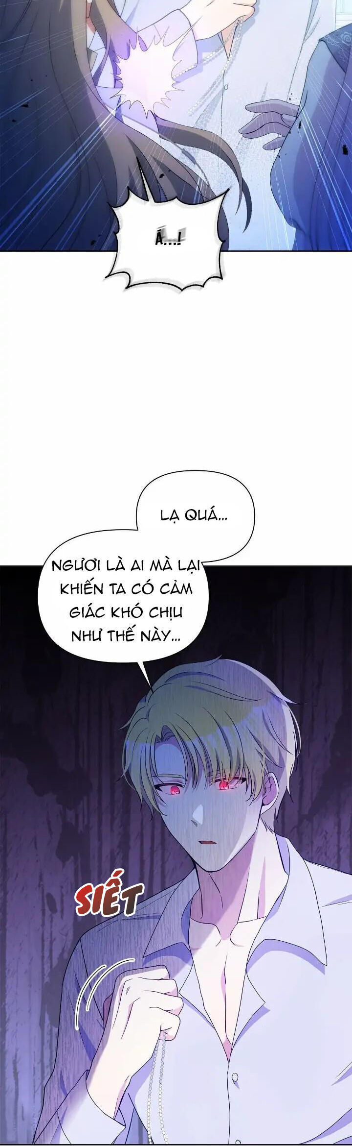 bl ngắn chịch hỏny Chapter 93 - Trang 2