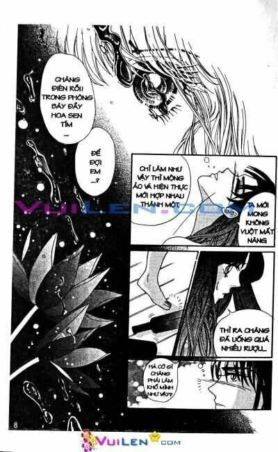 Cô Gái 300 Tuổi Chapter 3 - Next 