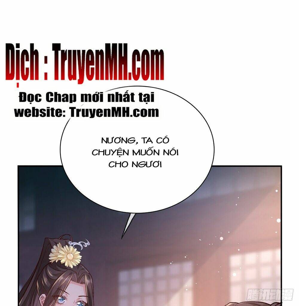 kiều mỵ phu lang, tại tuyến lục trà chapter 27 - Next chapter 28