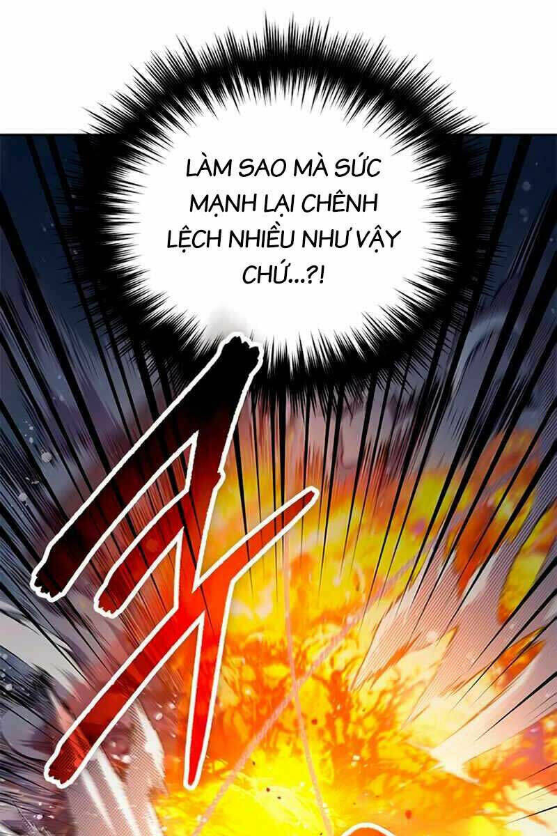 những ranker cấp s mà tôi nuôi dưỡng chapter 84 - Next Chapter 84.1