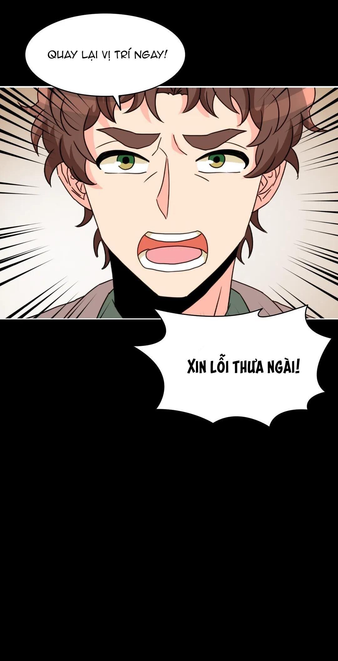 ngọt ngào nhưng nguy hiểm Chapter 6 - Trang 2