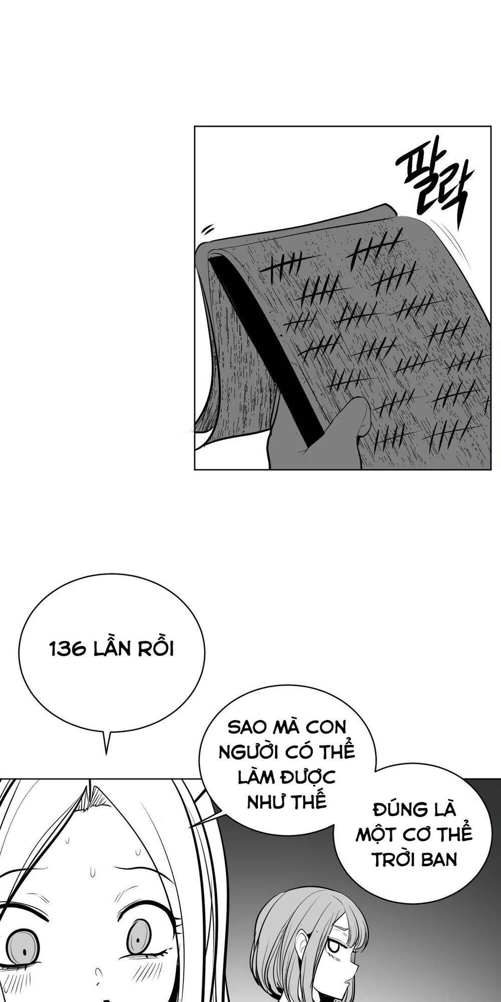 độc lạ dungeon chapter 83 - Next chapter 84