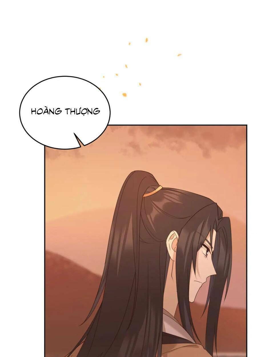 hoàng hậu vô đức chapter 80 - Trang 2