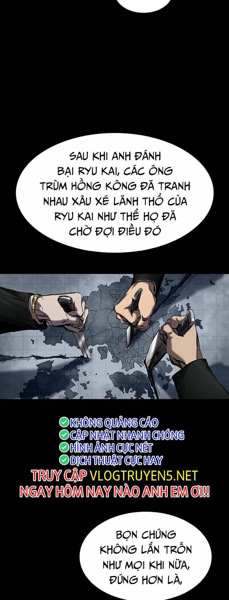 báo thù 2: vạn nhân chi thượng chương 23 - Next Chapter 23