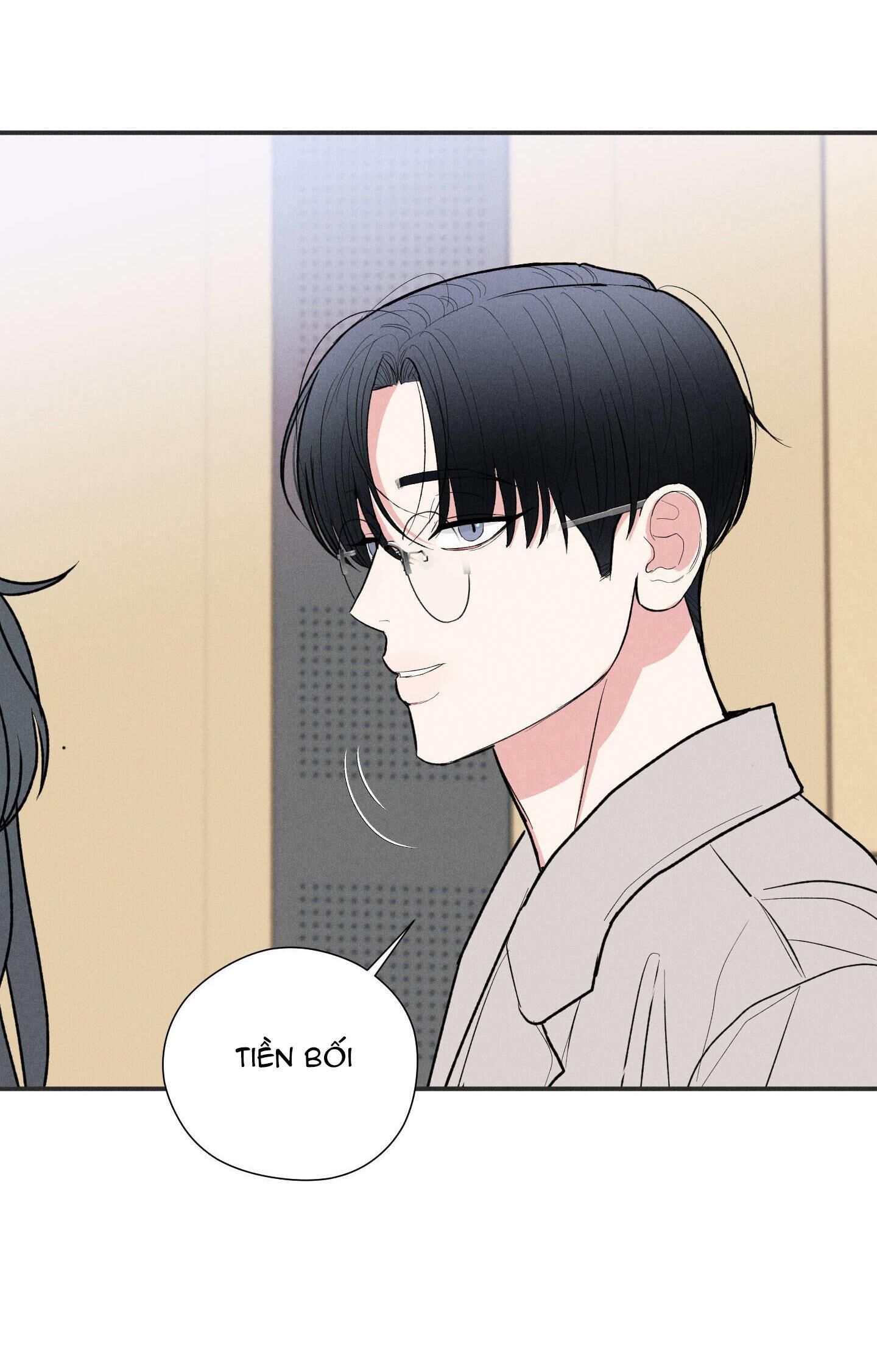 món quà dành cho kẻ ngạo mạn Chapter 41 - Trang 2