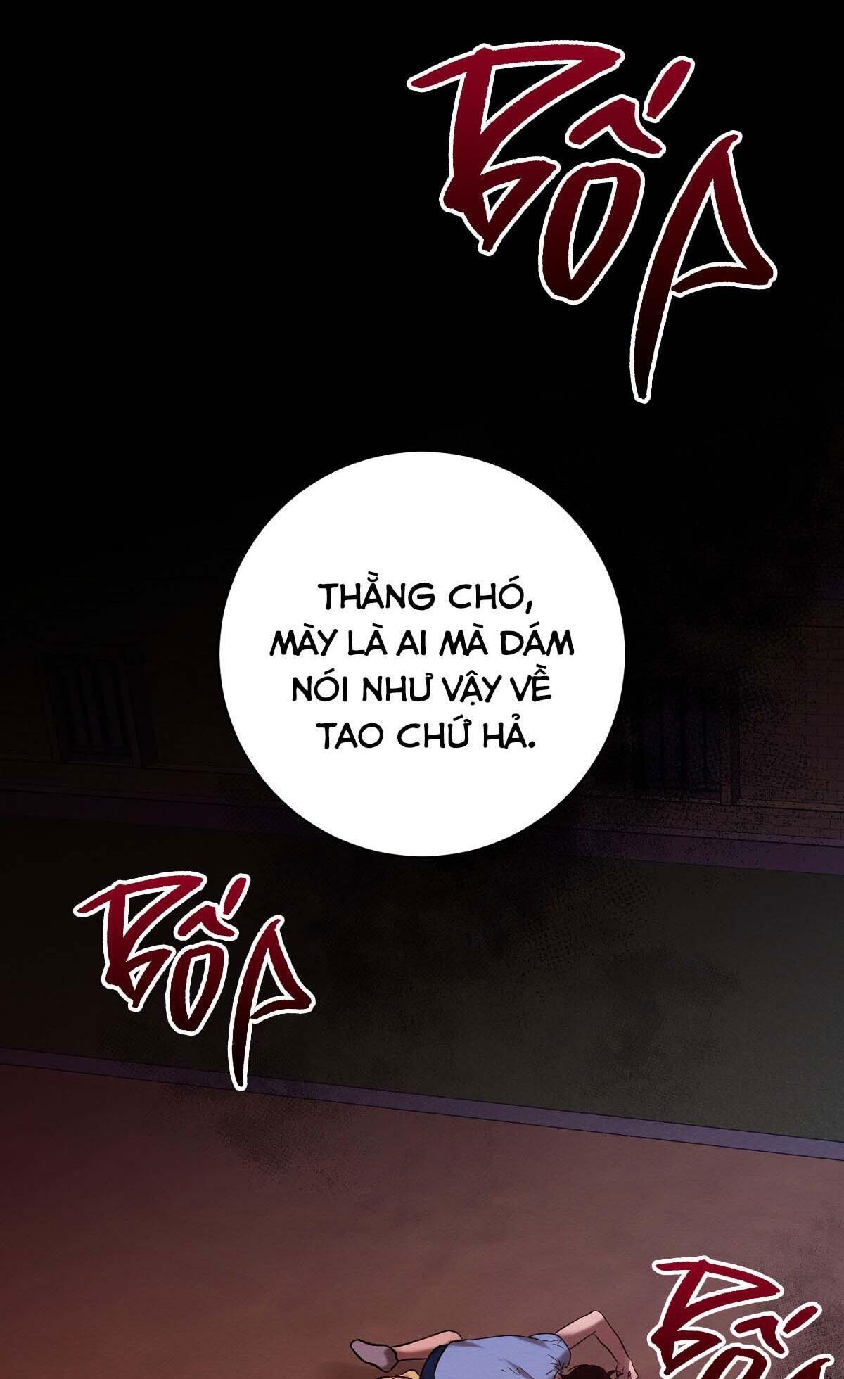 vòng xoáy của ác ma Chapter 46 - Trang 2