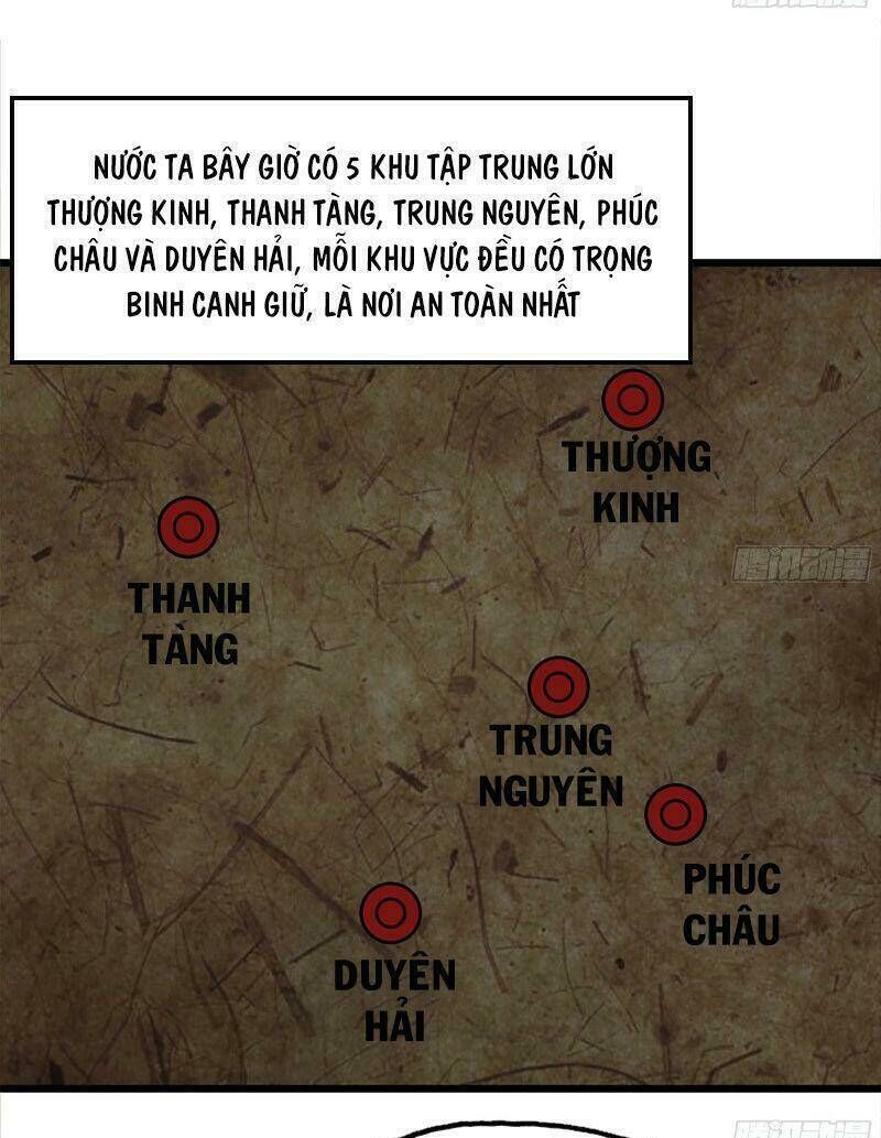 tôi chuyển vàng tại mạt thế Chapter 120 - Next Chapter 121