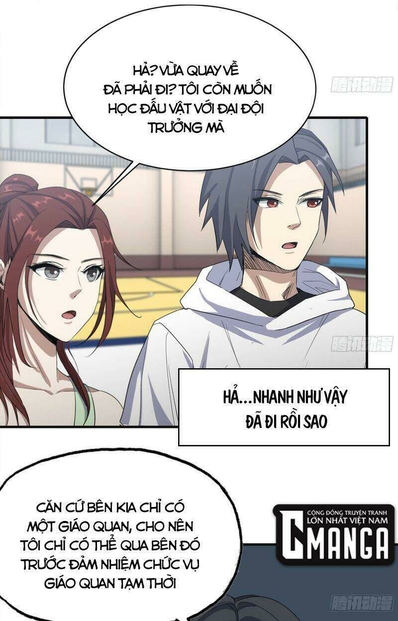 tôi chuyển vàng tại mạt thế Chapter 156 - Next Chapter 157