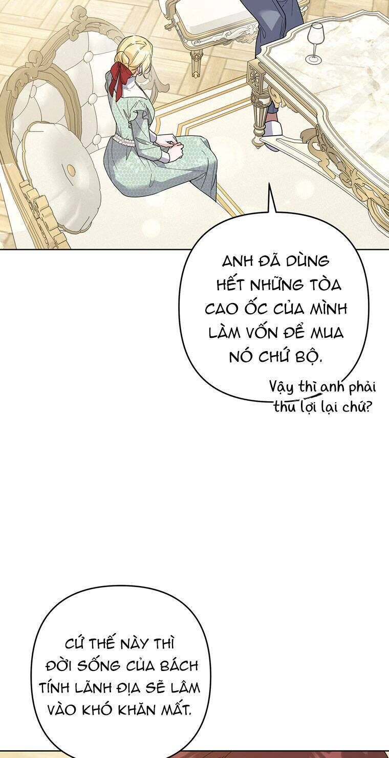 hãy để tôi được hiểu em chapter 88 - Trang 2