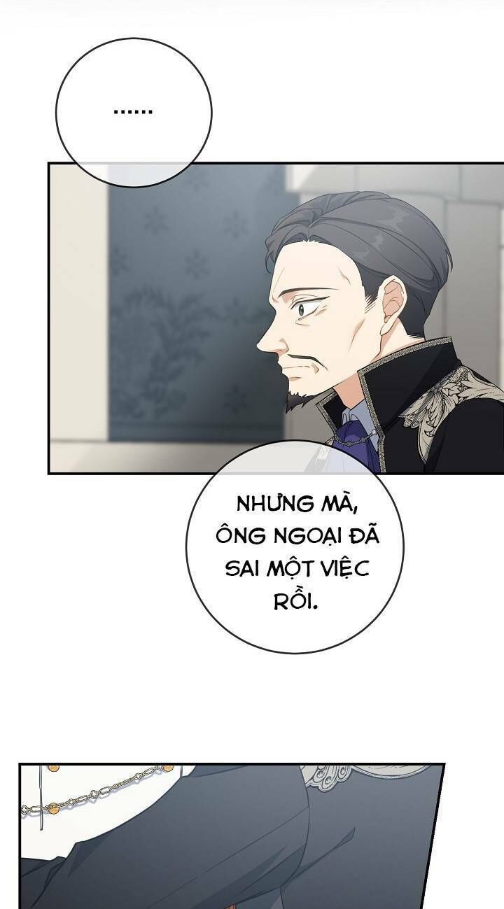 lần nữa toả sáng chapter 32 - Next chapter 33