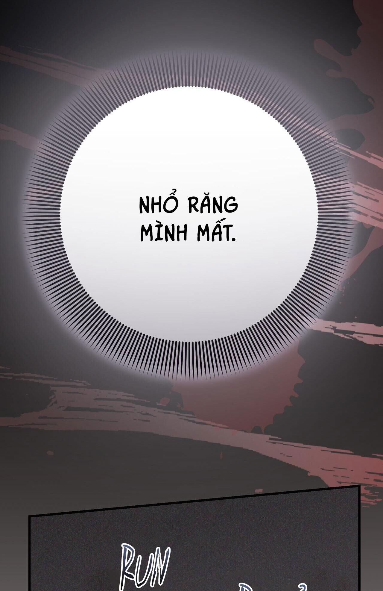 vô hình Chapter 44 - Trang 1