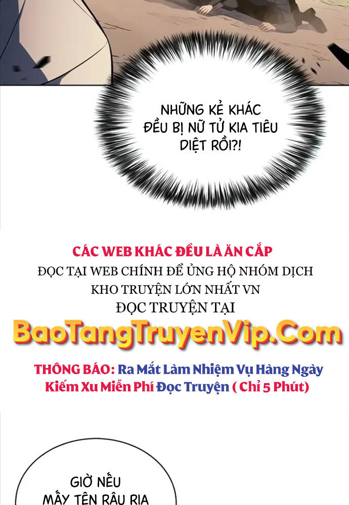 người chơi mới solo cấp cao nhất chapter 136 - Trang 1