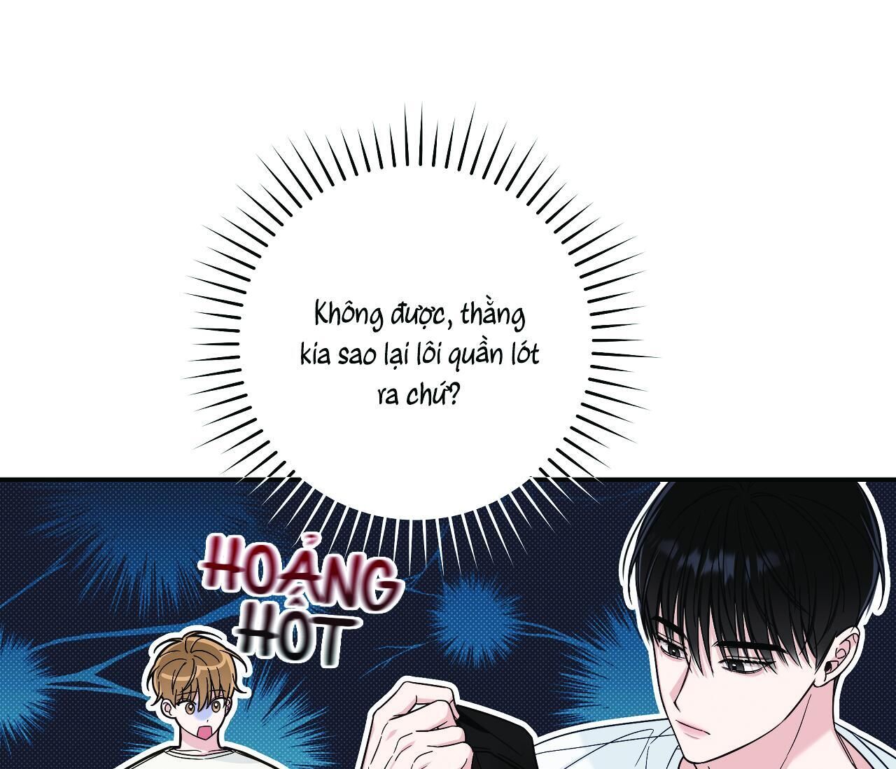 mùa hè năm ấy Chapter 19 - Trang 1