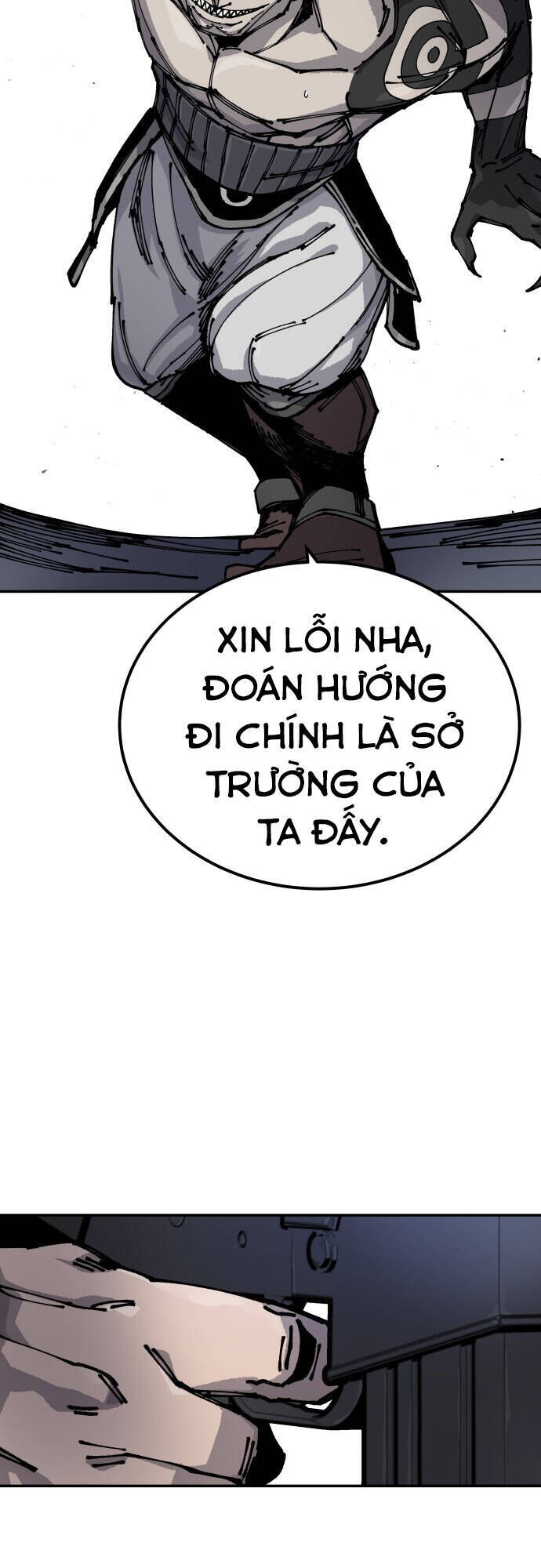 sắp xuất ngũ thì isekai chapter 7 - Trang 2