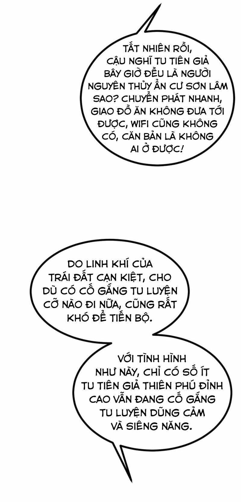 nhất quyền bạo tinh chapter 11 - Next chapter 12