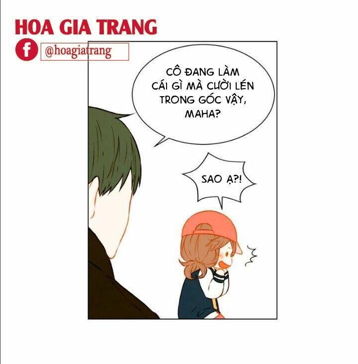 Sự Sao chép Chapter 50 - Trang 2